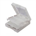 16 in 1 Plastic Game Card Case Holder Box For Nintendo 3DS DSi DSi XL DS LITE