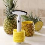3 in 1 - Pineapple Corer Slicer Peeler