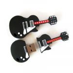 YooUSB 4GB Cool Guitar Style USB Flash Pen Drive Memory Stick Gift