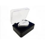 Jewellers Jewelry Loupe Magnifier Eye Magnifying Glass 10x 21mm