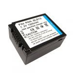 DMW-BLB13, DMW-BLB13E, DMW-BLB13GK Battery for Panasonic Lumix DMC-G1, DMC-G10, DMC-G2, DMC-GF1 Series DMW-BLB13, DMW-BLB13E, DMW-BLB13GK Battery for Panasonic Lumix DMC-G1, DMC-G10, DMC-G2, DMC-GF1 Series
