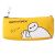 Big Hero 6 Lovely Warm Male Baymax Cartoon Simple Cute Student Stationery Bags Pencil Bag Poly Case Holder