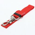 Dog Cat Adjustable Car Vehicle Seat Belt Seatbelt