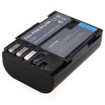 D-LI90 Battery for Pentax 645D, K-3, K-5, K-5 II, K-5 Iis, K-7