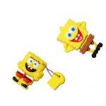 Spongebobusb key 4 GB fun flash memory stick