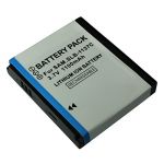 SLB-1137C Battery for Samsung Digimax i7