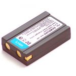 SLB-1437 Battery for Samsung Digimax V5 V4 V3 V50 V40 V6 V70 V4000 Alpha5 Alpha7 VP-D6050I Camera