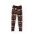 HOT Womens Ladies Soft Casual Warm Knitted Colorful Crystal Snowflake Pattern Fashion Leggings Tights Pants Trousers