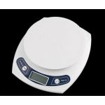 FordEx Group Wh Series Multi-unit 7kg/1g Electronic Digital Kitchen Weight Scale