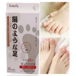 Skincare Foot Spa Baby Foot Peeling Renewal Mask Remove Dead Skin Cuticles Heel Skincare Foot Spa Baby Foot Peeling Renewal Mask Remove Dead Skin Cuticles Heel