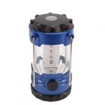 Portable super bright camping lantern 12led camp light lamp with compass exercise, shape, training
