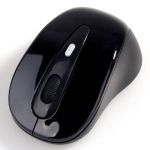 Cordless USB Receiver Wireless 2.4G Optical Mouse Vista