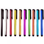 3 x Stylus Touch Screen Pen For iPhone 3GS 4G 4S iPod iPad 2 3rd Color randomly