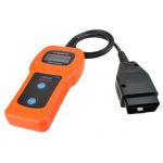 U380 OBDII OBD2 EOBD Engine Scanner Trouble Code Reader