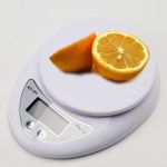Coco Digital Electronic Kitchen Scale 5 KG/1 G Digital LCD Kitchen Scales