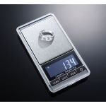 New 300g x 0.01g Mini Digital Jewelry Pocket Gram Scale