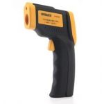 Coco Digital Handheld IR Infrared Thermometer Laser Point Mechanic Tool Tester DT8380 (-50â„ƒ to 380â„ƒ)