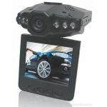 hd video Car Vehicle Monitor Camera Recorder Night Vision Color Car Recorder
