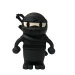 4GB Cute Cartoon Ninja USB Flash Pen Drive Memory Stick Gift UK [PC]