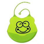 Funny Cool Cute Baby Bibs Best For Use with Girl or Boy Infants and Babies