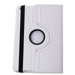 Smart Cover Stand Rotating Flip Leather Case Cover For the ipad mini mini-2 mini-3 with Screen Protector and Stylus