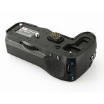 Battery Grip for Pentax K3 SLR camera as D-BG5 with battery holders