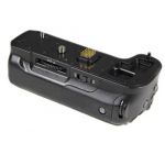 Vertical Battery Grip for Panasonic Lumix DMC-GH3 GH4 Camera as DMW-BGGH3