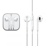Apple Earpods for iPhone/iPad - White (Non-Retail Packing)