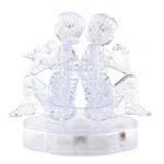 PicknBuy® 3D Crystal Puzzle Horoscope - Gemini DIY Jigsaw Great IQ Toy Model Decoration Gift Ideas