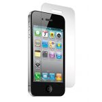 TEMPERED GLASS SCREEN PROTECTOR Thickness 0.33mm for Apple (iPhone 4)