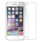 TEMPERED GLASS SCREEN PROTECTOR Thickness 0.33mm for Apple (iPhone 6)