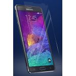 TEMPERED GLASS SCREEN PROTECTOR Thickness 0.33mm for Samsung (Samsung Galaxy Note 4 N9100)