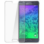 TEMPERED GLASS SCREEN PROTECTOR Thickness 0.33mm for Samsung (Samsung Galaxy S4 i9500- i9505)