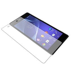  TEMPERED GLASS SCREEN PROTECTOR for SONY (Sony Xperia T2)