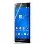  TEMPERED GLASS SCREEN PROTECTOR for SONY (Sony Xperia Z3/L55)