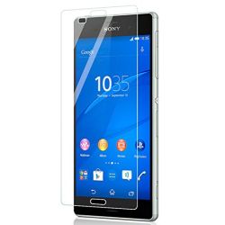  TEMPERED GLASS SCREEN PROTECTOR for SONY (Sony Xperia Z4)