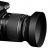 LY Sidande WAL-58-82-30 Metal Lens Hood for Canon 18-55MM 55-200MM Diameter Len