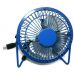 USB Fan High Speed and Quiet with metal shade 5