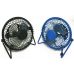 USB Fan High Speed and Quiet with metal shade 5