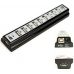 10 Ports USB Hub (Black)