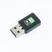 300Mbps Mini Wireless USB Wifi Adapter Lan Network 802.11bgn