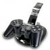 Usb charging charger dock stand for sony ps3 controller