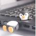 YOOUSB CUTE Penguin Drive