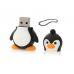 YOOUSB CUTE Penguin Drive