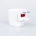 worldwide usb Travel Adaptor/charger plug -works in over 175 countries