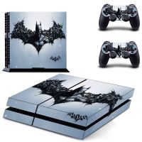 Batman v2 - vinyl skins sticker for playstation ps4 and controllers