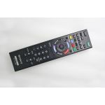 Remote control rm-yd094 for sony 3d kdl-60r510a kdl-60r520a rmyd094 lcd tv