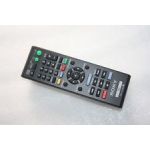 Fit sony rmt-b120p bdp-s185 bdp-s186 bdps185 blu-ray dvd player remote controls
