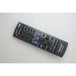 Panasonic remote control for dvd-s54 dvd-s54k dvd-s54s dvds54 dvd player