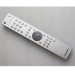 Original genuine grundig tv dvd remote control rc2133501/01 rc2133501